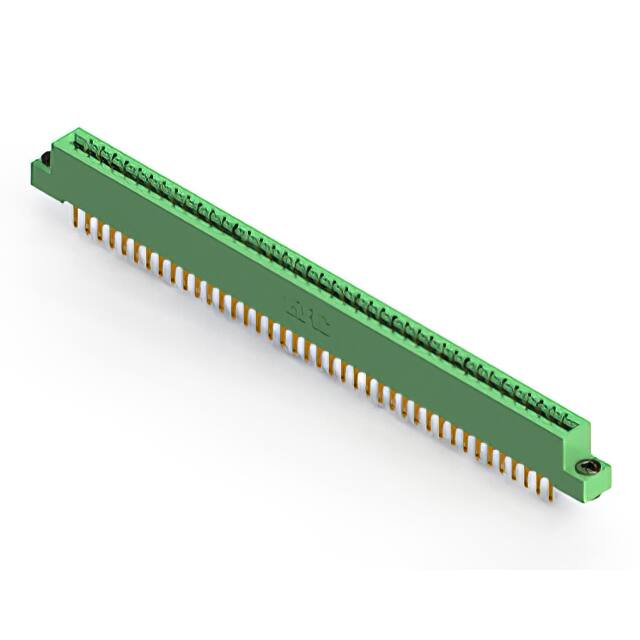 833-080-500-203 EDAC Inc.  Edgeboard Connectors